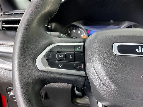 Used 2023 Jeep Compass Limited AWD/4WD image 24