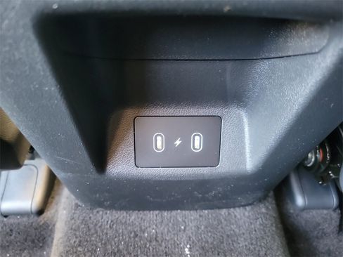 New 2026 Hyundai Tucson SEL image 15