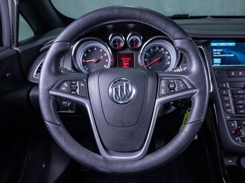 Used 2018 Buick Cascada Premium image 14