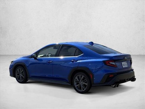 Used 2023 Subaru WRX image 7