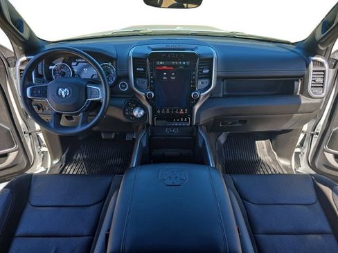 Used 2023 RAM 1500 Laramie image 9