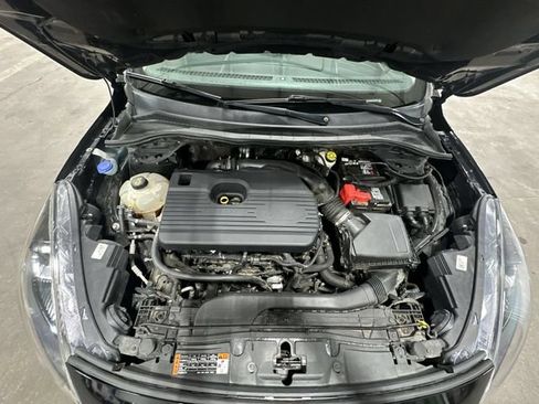 Used 2020 Ford Escape SEL AWD/4WD image 22