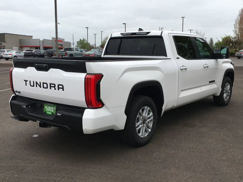 New 2026 Toyota Tundra SR5 w/ SR5 Premium Package AWD/4WD image 7