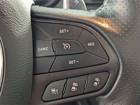 Certified 2023 Dodge Challenger R/T Scat Pack w/ Plus Package image 17