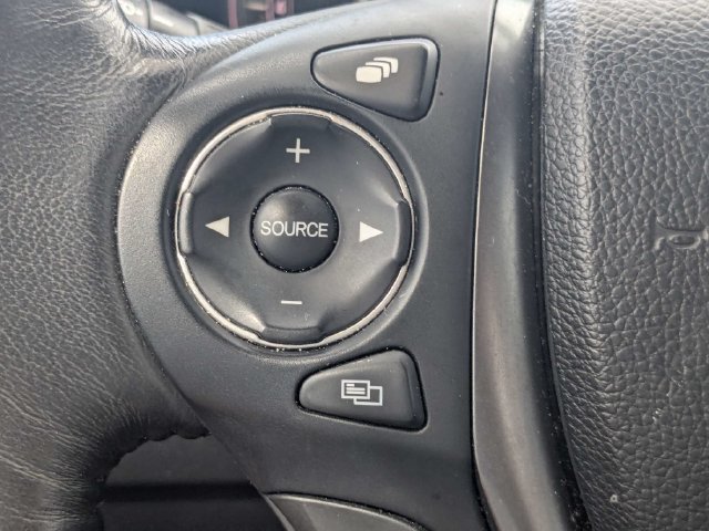 Used 2017 Honda Pilot EX-L image 23