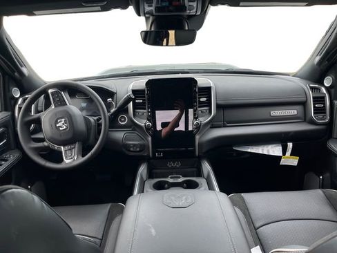 New 2026 RAM 2500 Laramie image 11