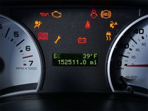 Used 2009 Ford Explorer Sport Trac XLT image 21