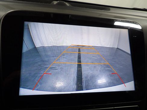 Used 2018 Chevrolet Equinox LT w/ Sun & Infotainment Package FWD image 14