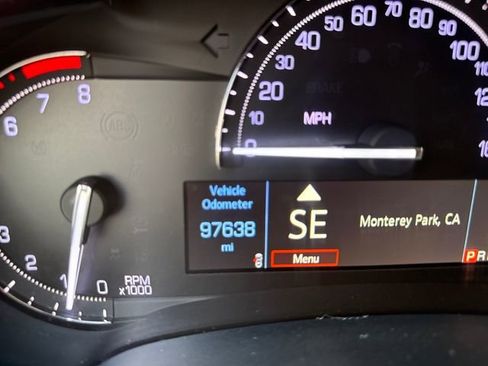 Certified 2019 Cadillac XTS Luxury image 16