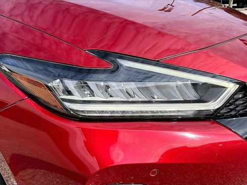 Used 2022 Nissan Maxima Platinum w/ Sport Mat Group image 32