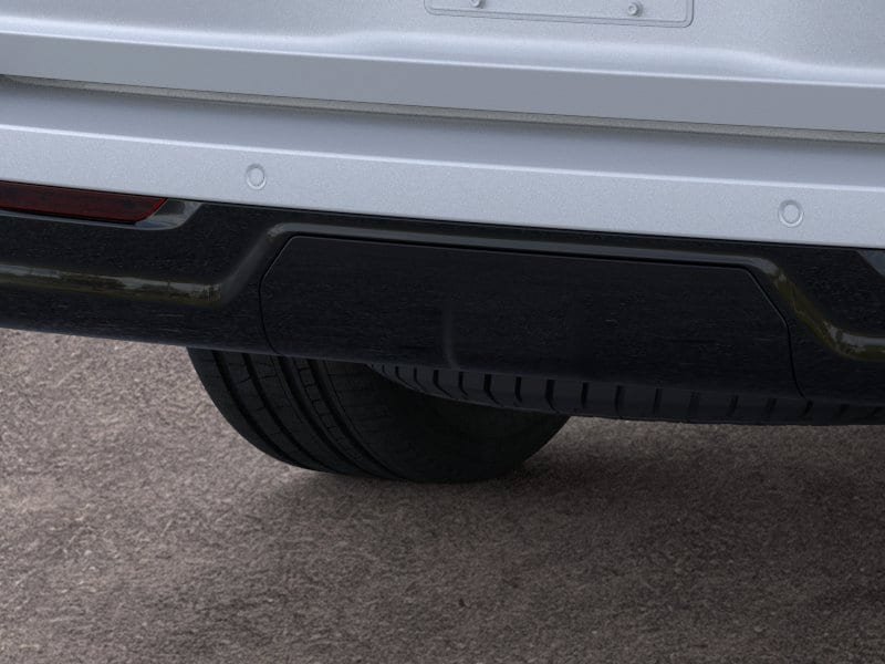 New 2026 Lincoln Navigator Reserve AWD/4WD image 48