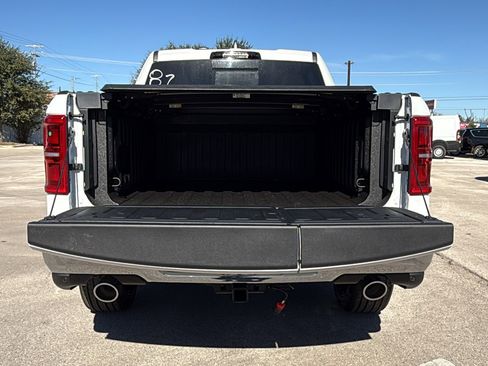 New 2026 RAM 1500 Limited image 25