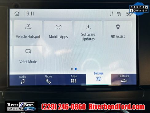 Used 2023 Ford F150 XLT image 36