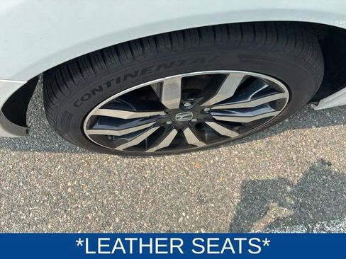 Used 2014 Honda Civic EX-L image 6