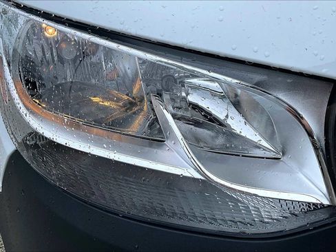 New 2025 Mercedes-Benz Sprinter 2500 image 15