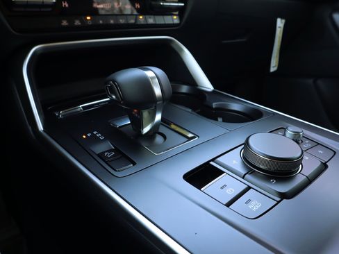 New 2026 MAZDA CX-90 3.3 Turbo w/ Select Package image 14