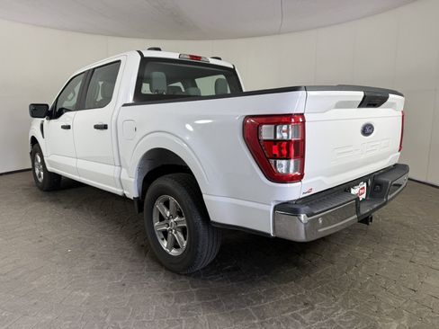 Used 2023 Ford F150 XL w/ Trailer Tow Package AWD/4WD image 6