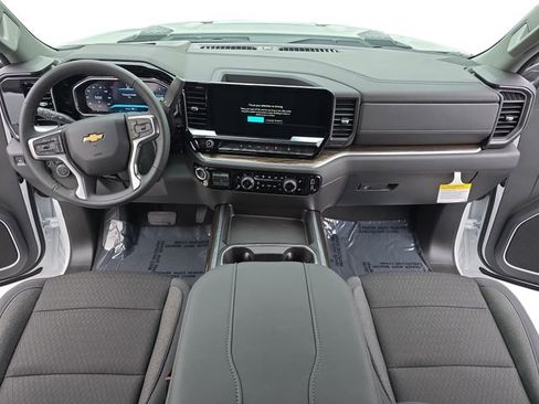 New 2026 Chevrolet Silverado 2500 LT w/ Safety Package image 12