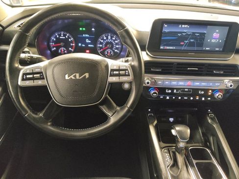 Used 2022 Kia Telluride S image 22