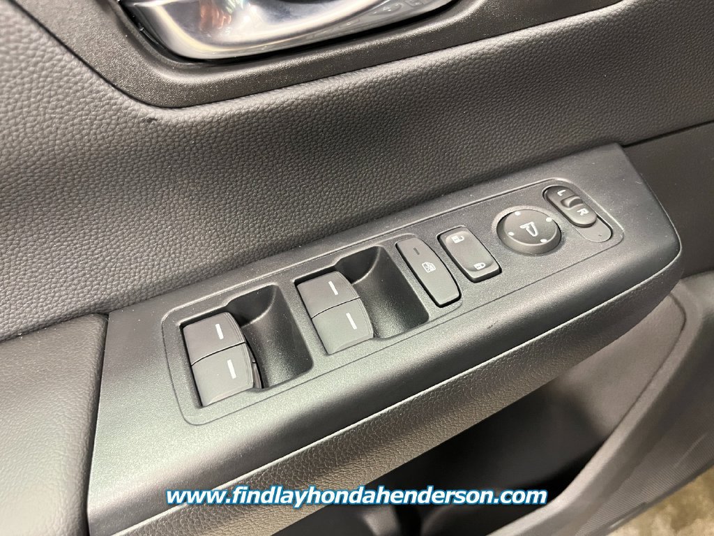New 2027 Honda CR-V Sport-L image 15