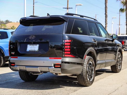 Certified 2026 Hyundai Palisade XRT Pro AWD/4WD image 6