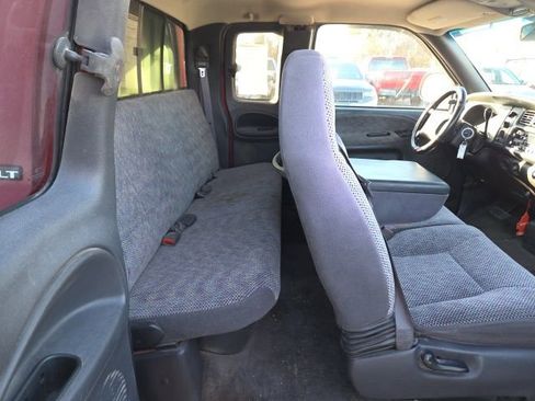 Used 2000 Dodge Ram 1500 Truck SLT image 14