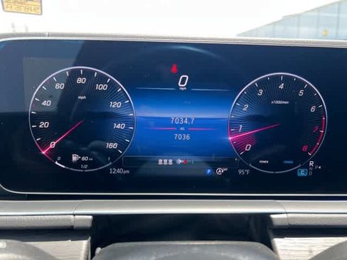 Certified 2026 Mercedes-Benz GLE 350 4MATIC image 34