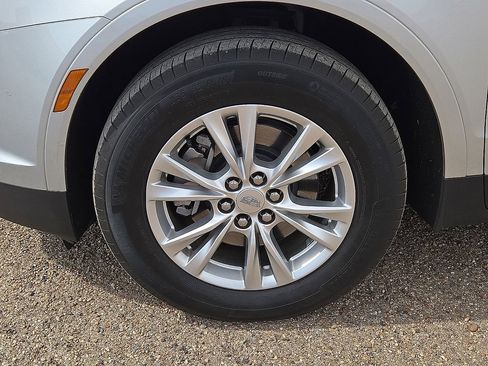 Used 2020 Cadillac XT5 Luxury image 10