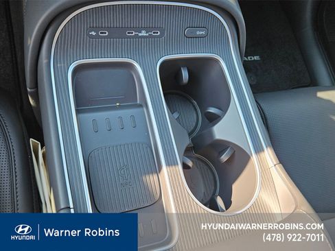 New 2026 Hyundai Palisade Calligraphy image 21