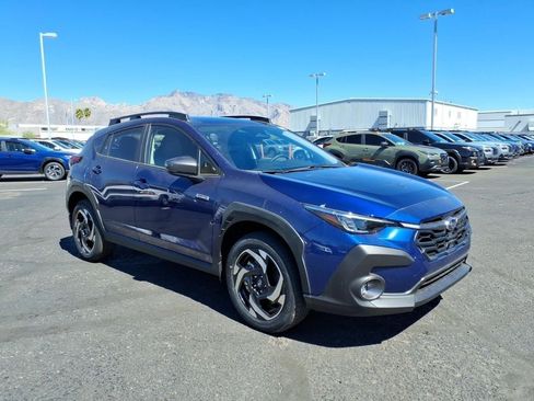 New 2026 Subaru Crosstrek 2.5i Limited AWD/4WD image 20