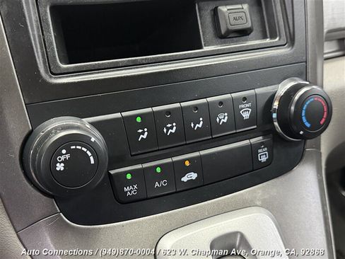 Used 2011 Honda CR-V LX image 15