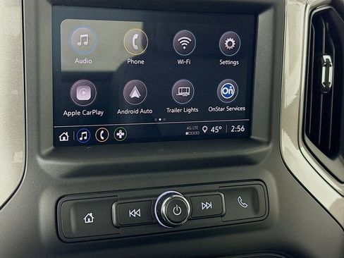 New 2026 GMC Sierra 1500 Pro w/ Pro Value Package image 15