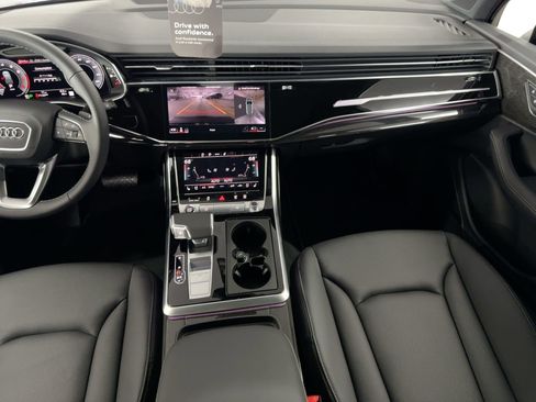 New 2026 Audi Q7 3.0T Premium Plus image 28
