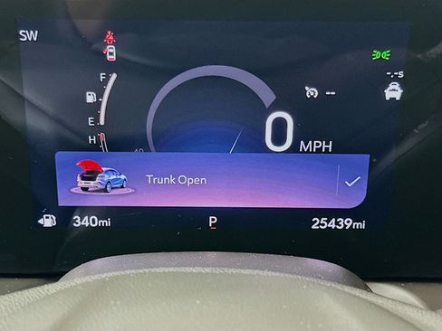 Used 2025 Buick Encore GX Preferred image 18