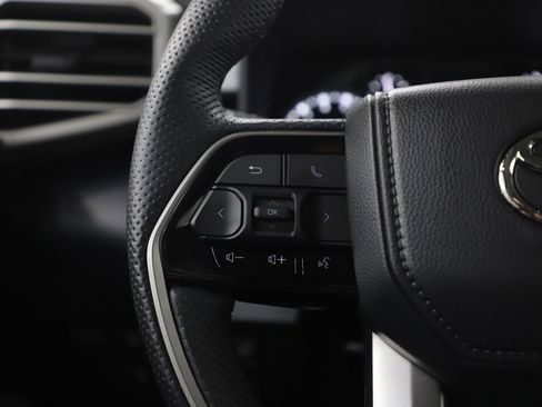 Used 2024 Toyota Tundra SR5 w/ TRD Sport Premium Package image 26