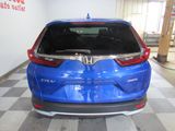 Used 2021 Honda CR-V EX image 4
