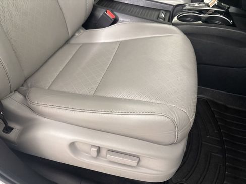 Used 2023 Honda Passport Elite image 34