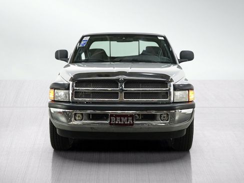 Used 2002 Dodge Ram 2500 Truck 2WD Quad Cab image 8