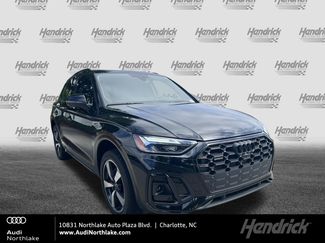 Used 2023 Audi Q5 2.0T Premium Plus w/ Premium Plus Package AWD/4WD video 1