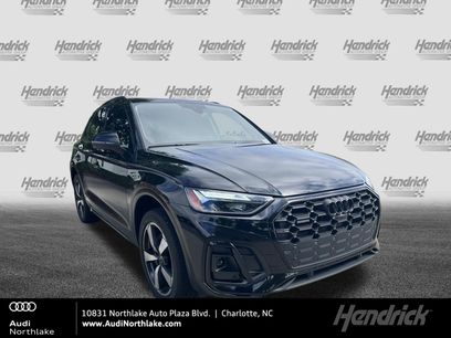 Used 2023 Audi Q5 2.0T Premium Plus w/ Premium Plus Package