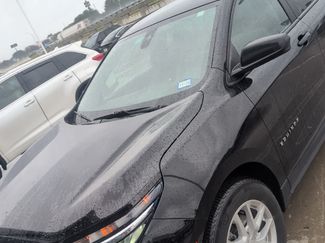 Used 2024 Chevrolet Equinox LS w/ LS Convenience Package FWD video 1