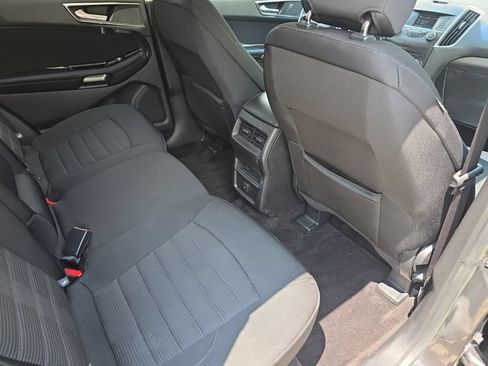 Used 2016 Ford Edge SEL AWD/4WD image 17