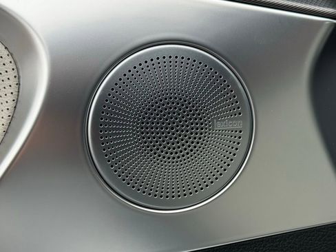 Used 2025 Genesis G70 2.5T w/ Sport Prestige Package image 25