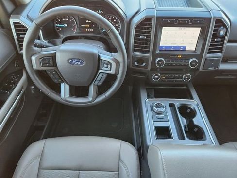 Used 2020 Ford Expedition XLT w/ Equipment Group 201A image 27