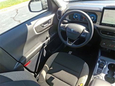 New 2025 Ford Bronco Sport Big Bend w/ Convenience Package image 10