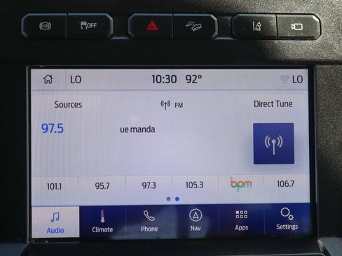 Used 2020 Ford F250 Lariat AWD/4WD image 36