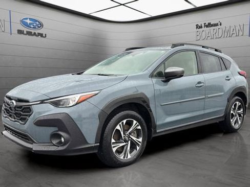 Used 2024 Subaru Crosstrek 2.0i Premium image 13