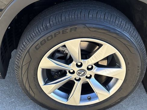 Used 2019 Lexus RX 350L 350L image 13