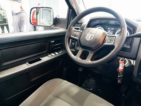 Used 2015 RAM 1500 Tradesman w/ Popular Equipment Group image 11