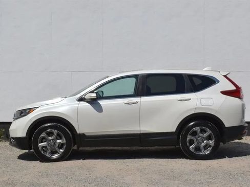 Used 2017 Honda CR-V EX image 9